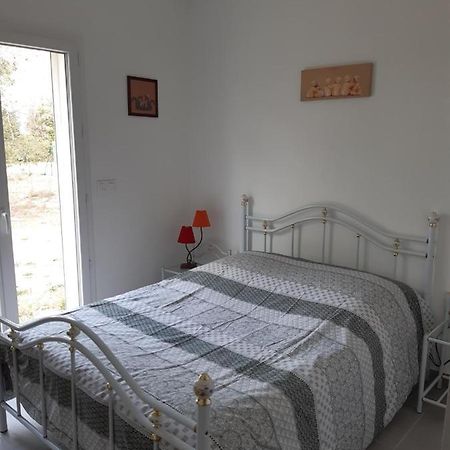Natur'Home La Motte  Dış mekan fotoğraf