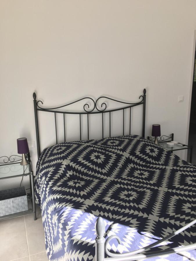 Natur'Home La Motte  Dış mekan fotoğraf
